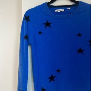 Chinti & Parker Sweater-cashmere